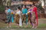 Guia da Calça Thai para o Songkran, o Ano Novo Tailandês