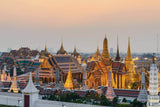 Os 10 Templos Mais Importantes da Tailândia