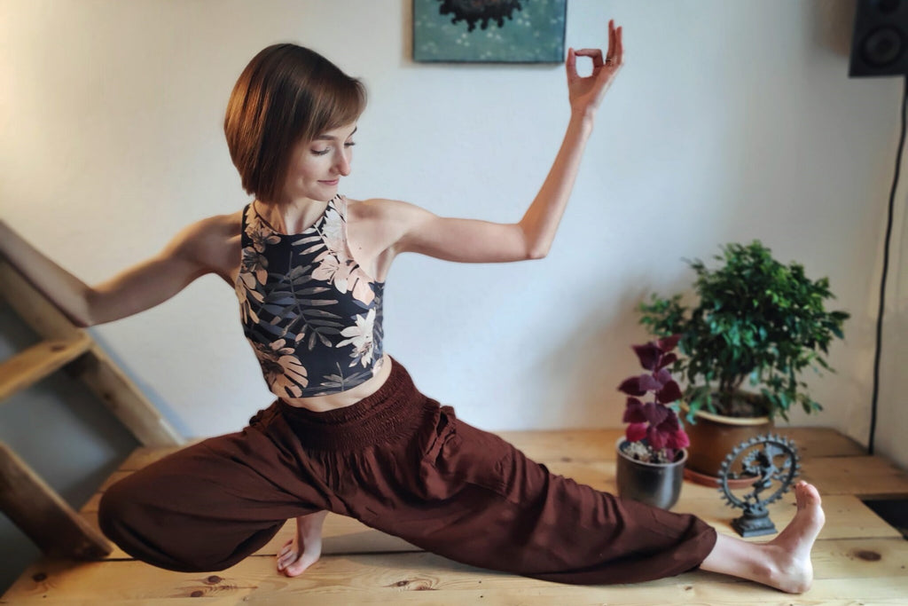 Calça de yoga: como escolher a melhor para você