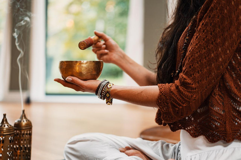 Melhores Apps de Meditação 2023: Guia Completo com os 5 principais Aplicativos