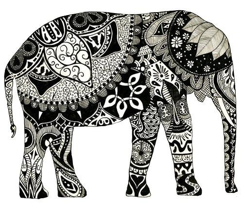 Poder, inteligência e prosperidade: conheça o simbolismo do Elefante na cultura Tailandesa