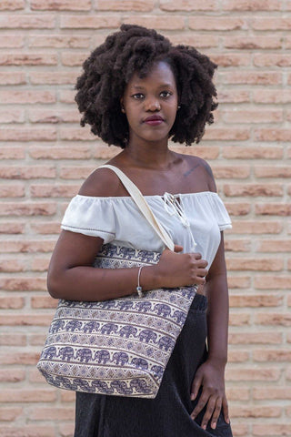 Bolsa Chang Azul Marinho_