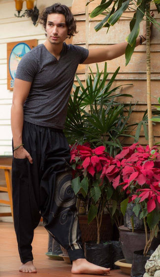 Calça Evolução Preta_