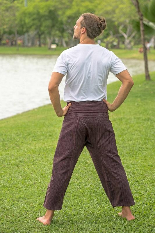 Calça envelope hot sale masculina