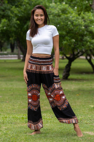 Calça Conforto Preta