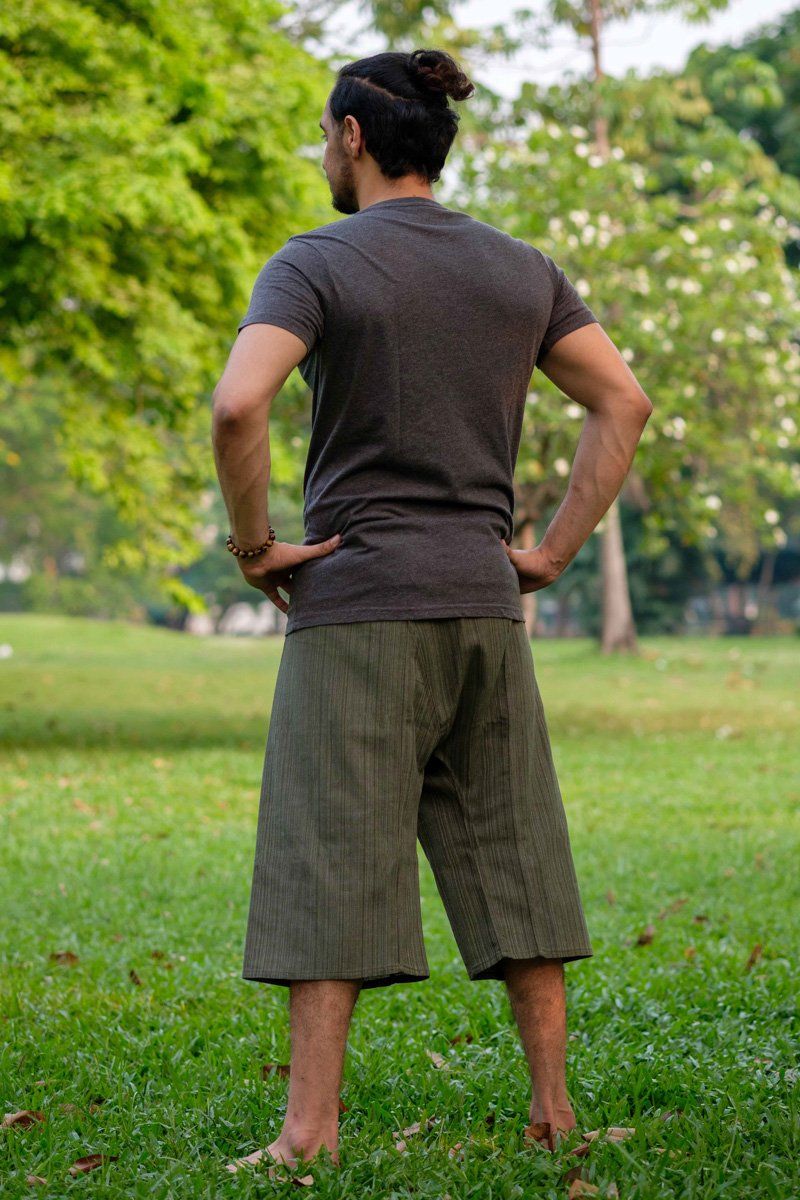 Calça para pescador masculina sales